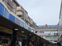 -解放路步行街