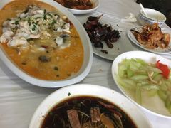 -丁来兴酒店(西街店)