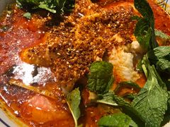 -云海肴·汽锅鸡·云南菜(美罗城店)