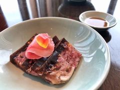 -环球港凯悦 · 享悦中餐厅