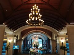 -厦门帝元维多利亚大酒店(环岛路黄厝海滩店)