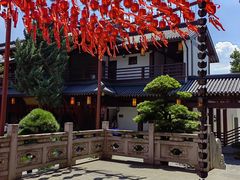 -香积寺