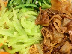 -梅溪·小伙子干挑面(安吉总店)