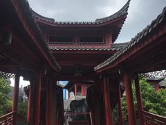 -龙潭水乡