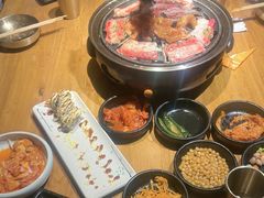 -九田家黑牛烤肉料理(华侨城店)