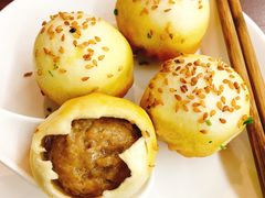 -朱新年·苏式汤团·面点(北寺塔店)