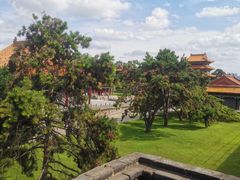 -北陵公园