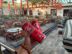 -燕北云山·农家菜·灶台鱼(密云溪翁庄店)