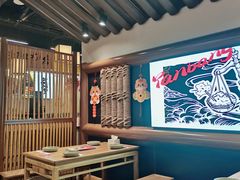 -大盐帮川菜馆(长楹天街店)