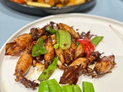 -79号渔船海鲜饭店(华强北店)