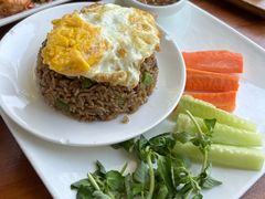 -相约小筑缅泰餐厅(孟定店)