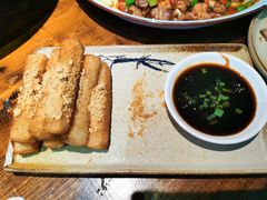 -不相离盐帮菜(郎园店)