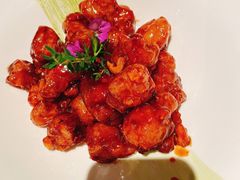糖醋里脊-桂满陇-十里风荷(合生汇店)
