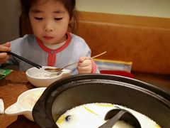 -云海肴·汽锅鸡·云南菜(广安门天虹店)