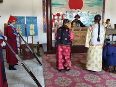 -丹噶尔古城