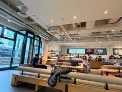 -星巴克臻选(青岛麦凯乐分店)