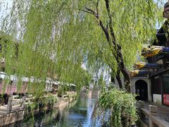 -嘉兴月河历史街区