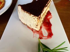 -莫比餐厅(五道口店)