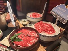 -巴奴毛肚火锅概念餐厅
