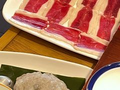 -1078號老北京涮肉(松柏店)