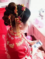 -艾米婚纱&婚礼策划