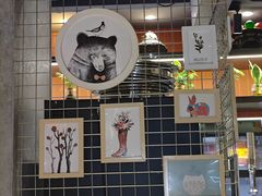 -梅梅家的烤肉店(槐北路店)