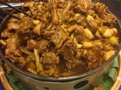 -甘家界牌柠檬鸭(青山店)