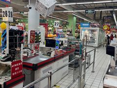 -大润发(张江店)