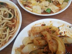 -马学武手抓美食(下南关总店)