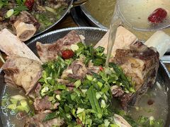 -刘少华贵州小黄牛·鲜牛肉火锅(总店)