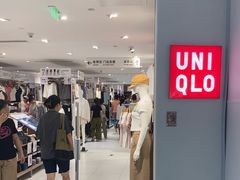 -优衣库(北京万柳华联购物中心店)