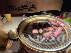 -西塔老太太泥炉烤肉(温州首店万象城黑金店)