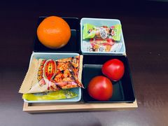 -重庆富力艾美酒店