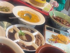 -高老庄新家宴(北斗星广场店)