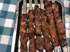 -紫光园(劲松店)