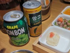 -韩香福脊骨汤锅(上杭路店)