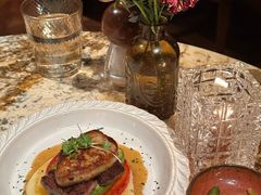 -BROWNSTONE布朗石西班牙餐厅(富城店)