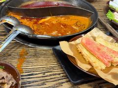 -冯校长老火锅(深圳总店)