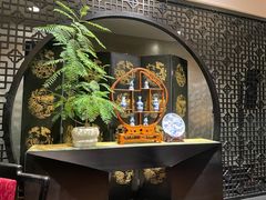 -海天楼中餐厅(吴宫泛太平洋酒店)