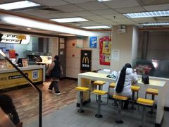 -麦当劳(联盛店)
