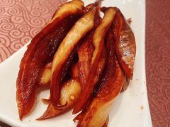 -东方明珠老上海8号餐厅(东方明珠广播电视塔店)