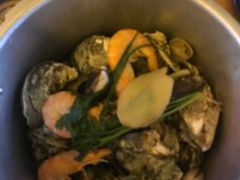 -土蚝·高压锅生蚝(百姓美食街店)