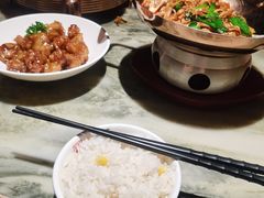 -绿茶餐厅(昌平悦荟店)