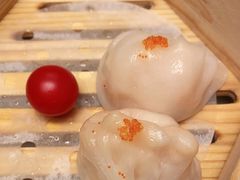 -粤江春·早茶·潮粤菜·宴会(罗湖宝能中心店)