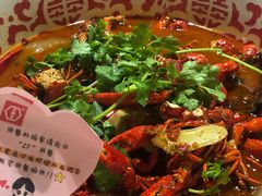 口味虾-文和友老长沙龙虾馆(化龙池店)