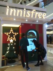 -悦诗风吟innisfree
