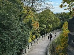 -台州府城(江南长城)