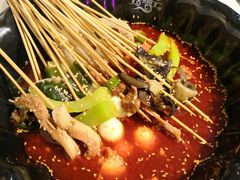 -梵云依家小冒菜(新街口总店)
