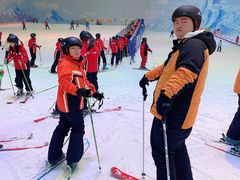 -哈尔滨热雪奇迹