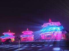 -龙口南山旅游景区